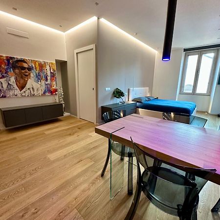Lr Deluxe Apartments - Fondazione Prada - Metro M3 Milano Eksteriør billede