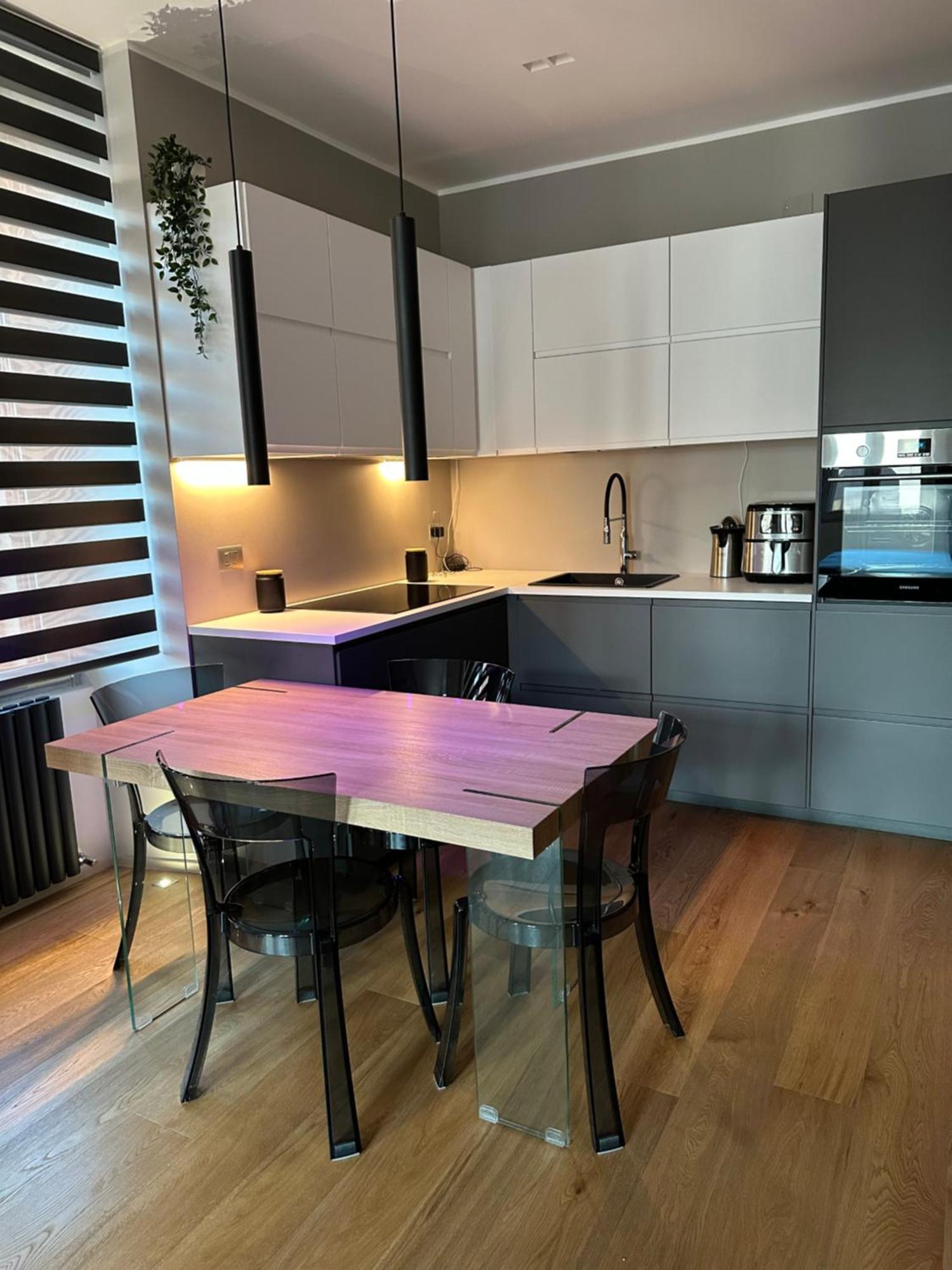 Lr Deluxe Apartments - Fondazione Prada - Metro M3 Milano Eksteriør billede