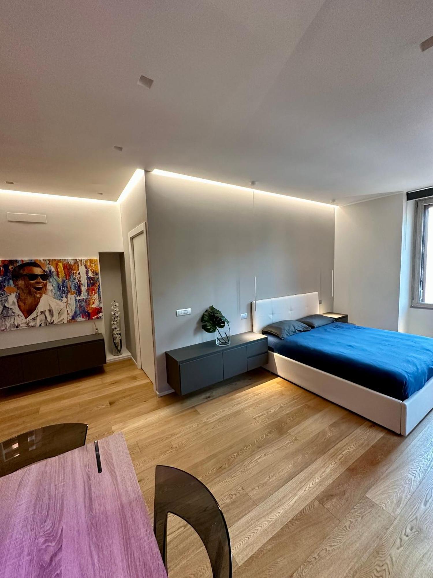 Lr Deluxe Apartments - Fondazione Prada - Metro M3 Milano Eksteriør billede